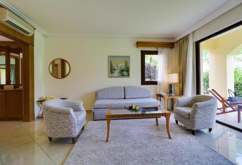 Hotel Aegean Melathron Thalasso Spa