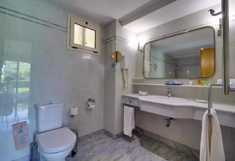 Hotel Aegean Melathron Thalasso Spa