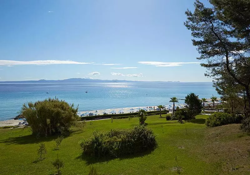 Hotel Aegean Melathron Thalasso Spa