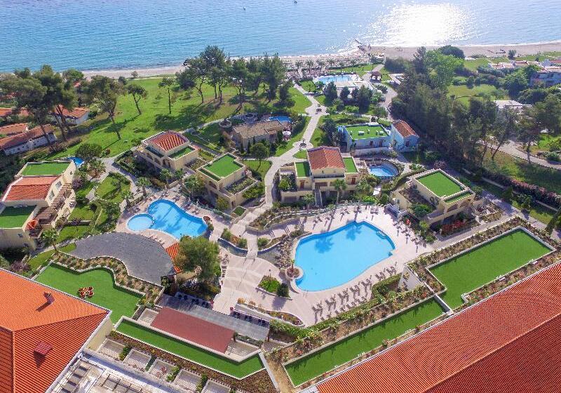 Hotel Aegean Melathron Thalasso Spa