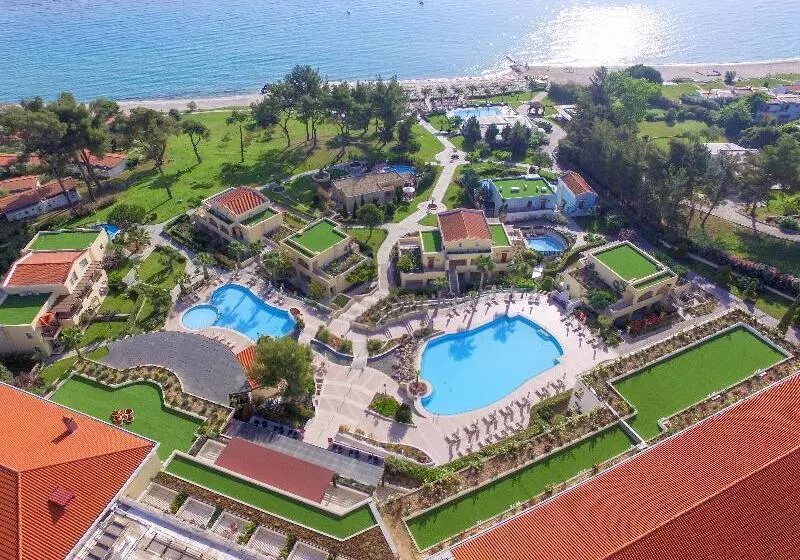 Hotel Aegean Melathron Thalasso Spa