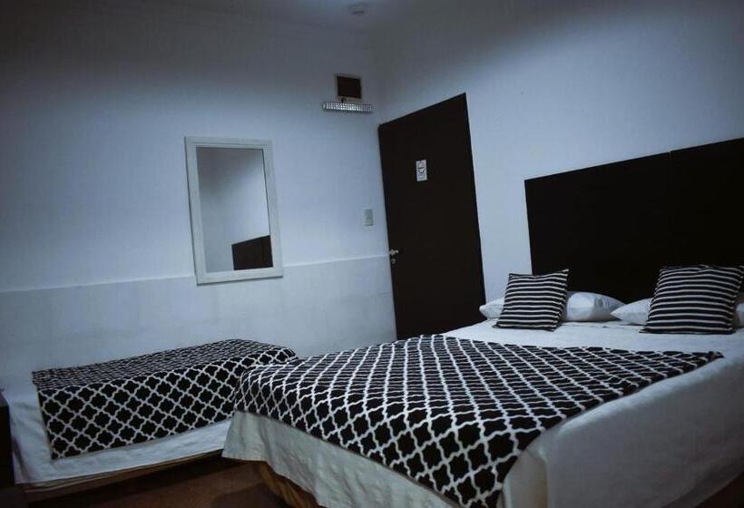 Hotel ñanderoga B&b