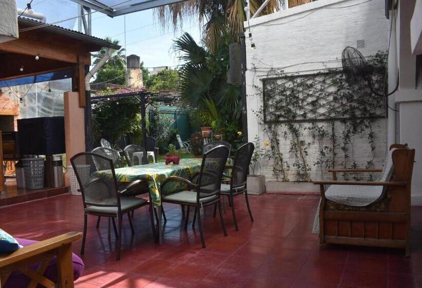 Hotel ñanderoga B&b