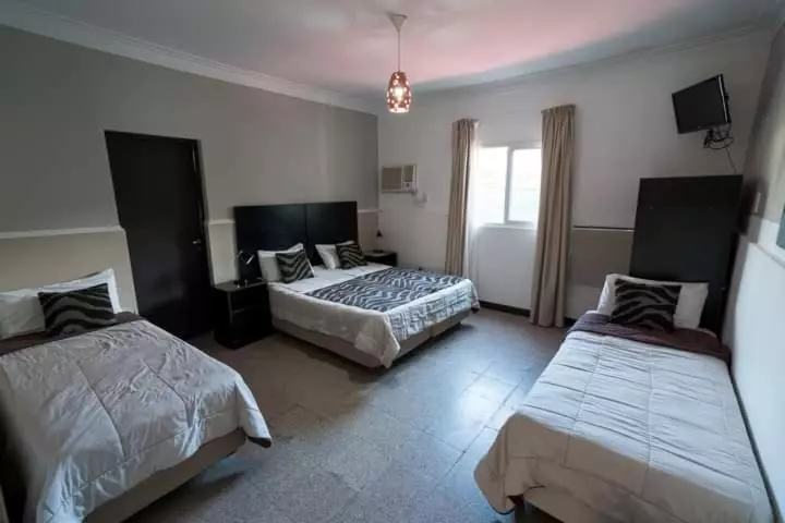 Hotel ñanderoga B&b