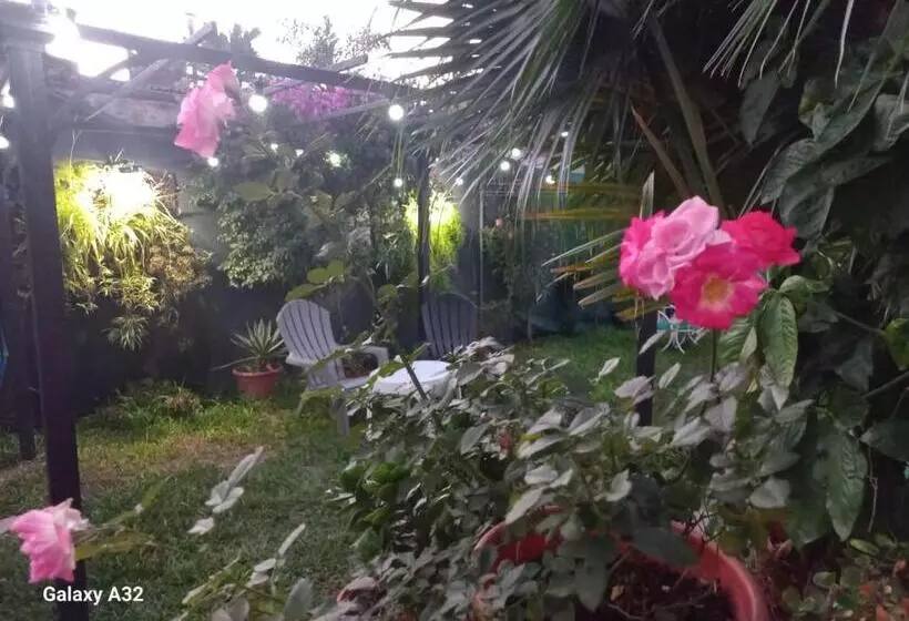 Hotel ñanderoga B&b