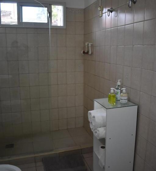 Hotel ñanderoga B&b