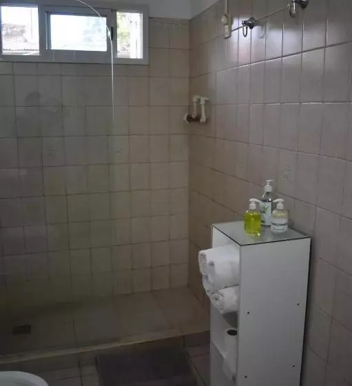 Hotel ñanderoga B&b