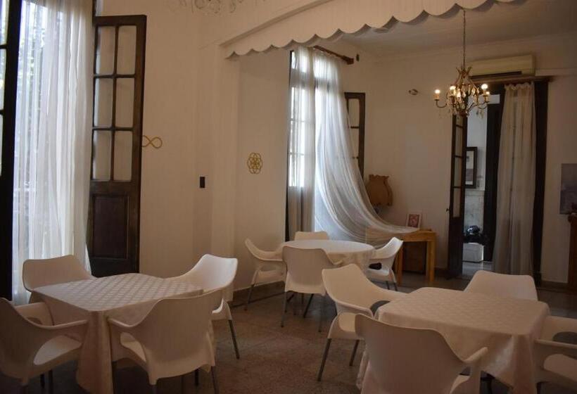 Hotel ñanderoga B&b