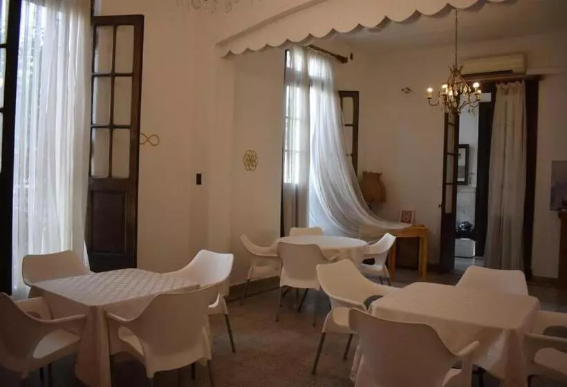 Hotel ñanderoga B&b