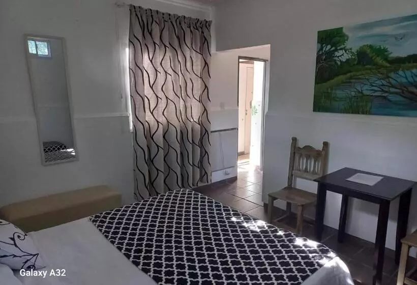 Hotel ñanderoga B&b