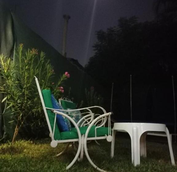 Hotel ñanderoga B&b