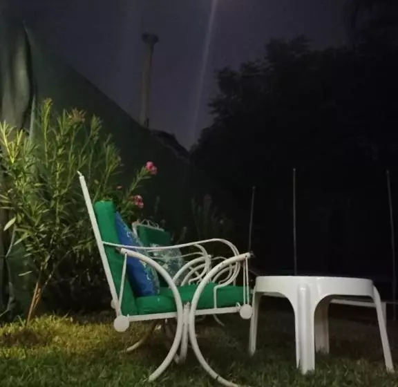 Hotel ñanderoga B&b