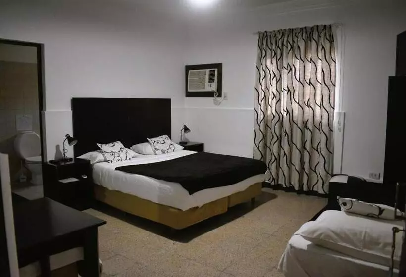 Hotel ñanderoga B&b