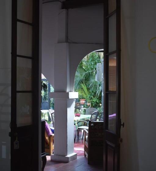 Hotel ñanderoga B&b