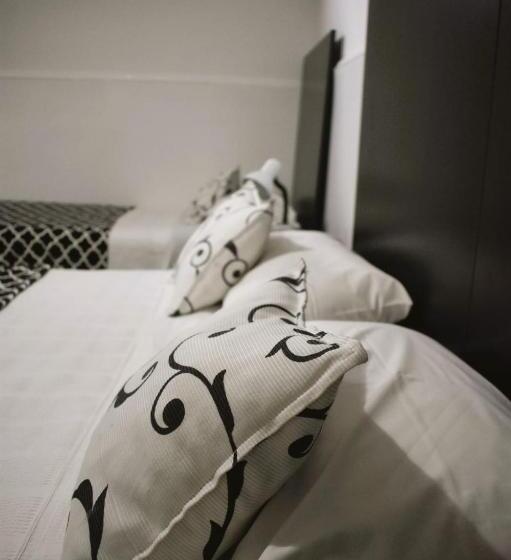 Hotel ñanderoga B&b