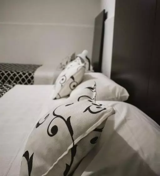 Hotel ñanderoga B&b