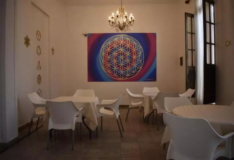 Hotel ñanderoga B&b