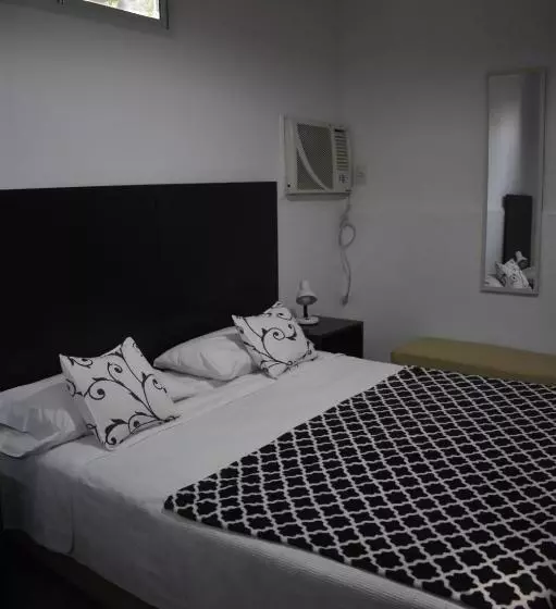 Hotel ñanderoga B&b