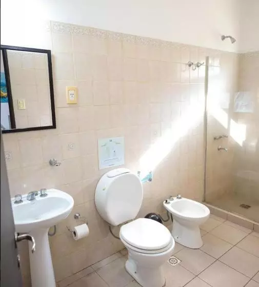 Hotel ñanderoga B&b