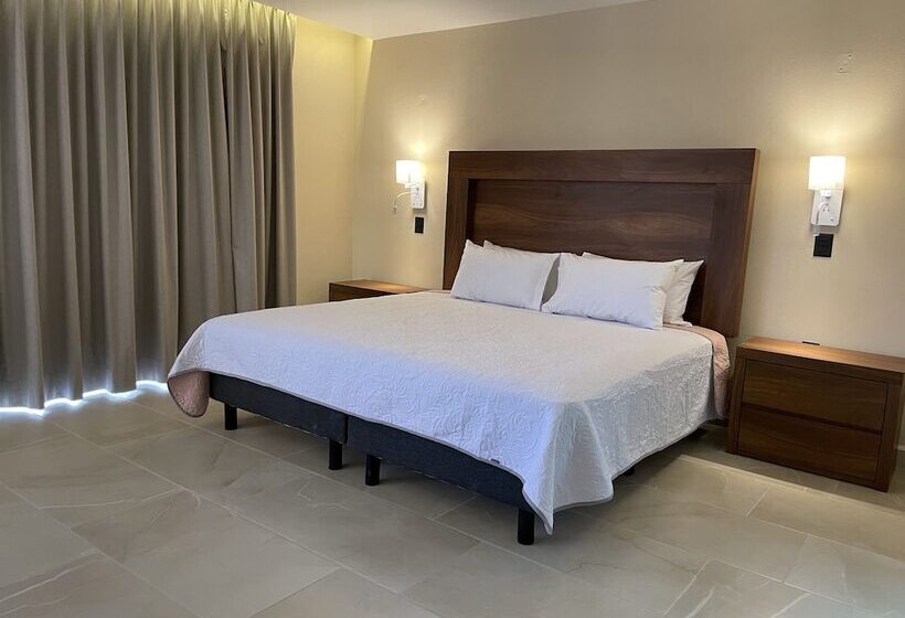 هتل Balcon Del Cielo