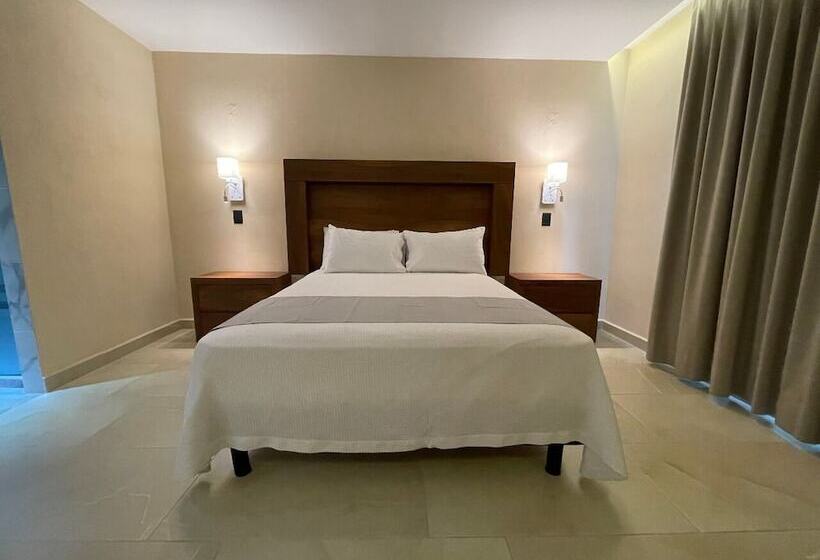 هتل Balcon Del Cielo