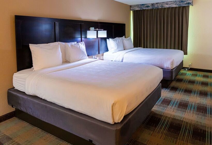 Отель Spark By Hilton Port Wentworth Savannah