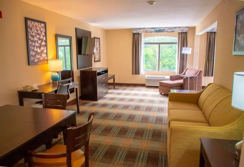 酒店 Spark By Hilton Port Wentworth Savannah