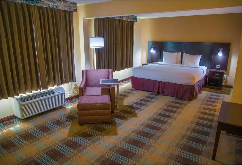 酒店 Spark By Hilton Port Wentworth Savannah