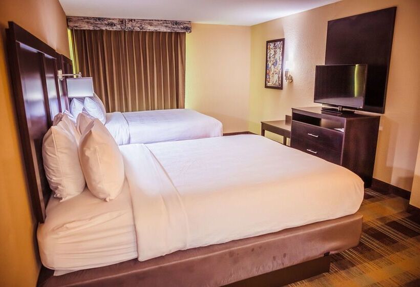 Отель Spark By Hilton Port Wentworth Savannah