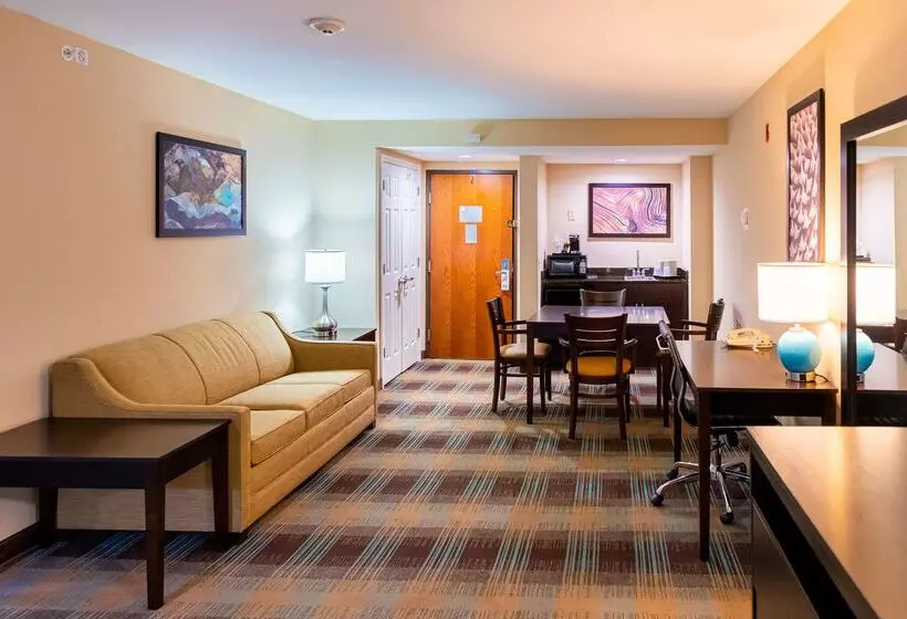 酒店 Spark By Hilton Port Wentworth Savannah