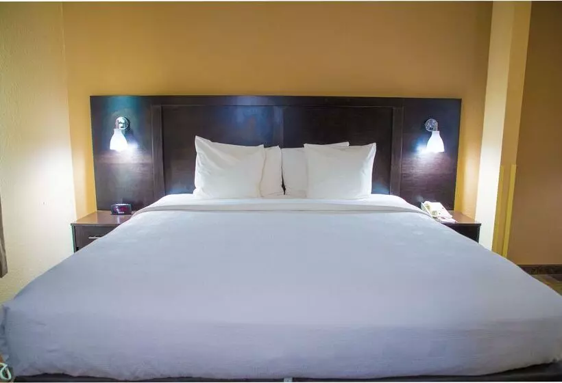 酒店 Spark By Hilton Port Wentworth Savannah