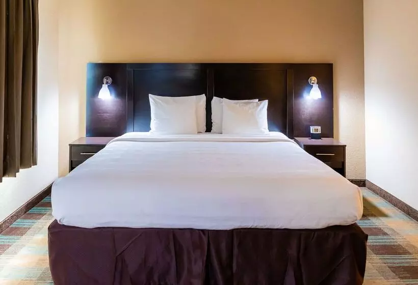 酒店 Spark By Hilton Port Wentworth Savannah