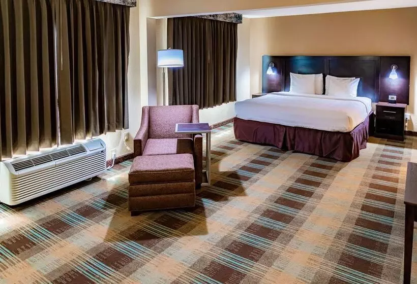 酒店 Spark By Hilton Port Wentworth Savannah