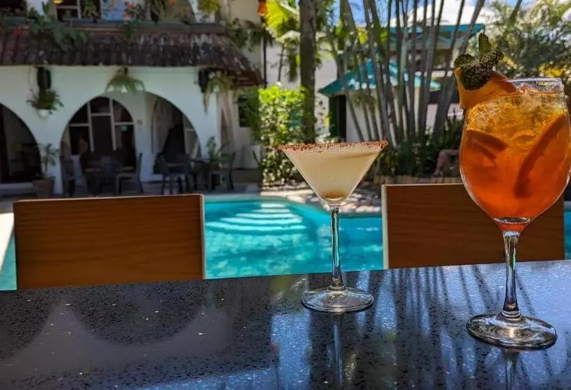 호텔 Colours Oasis Resort Adult Only