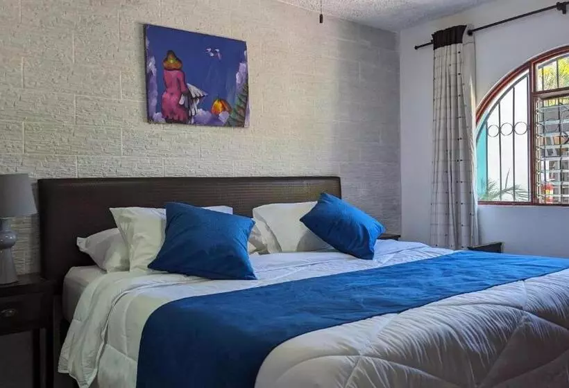 호텔 Colours Oasis Resort Adult Only