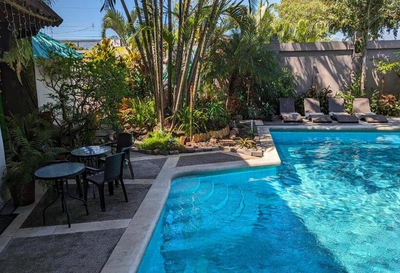 فندق Colours Oasis Resort Adult Only