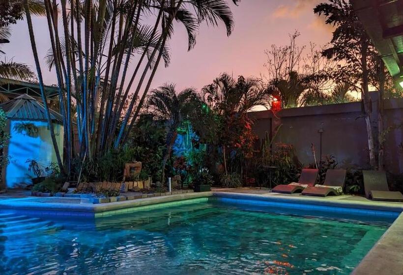 فندق Colours Oasis Resort Adult Only