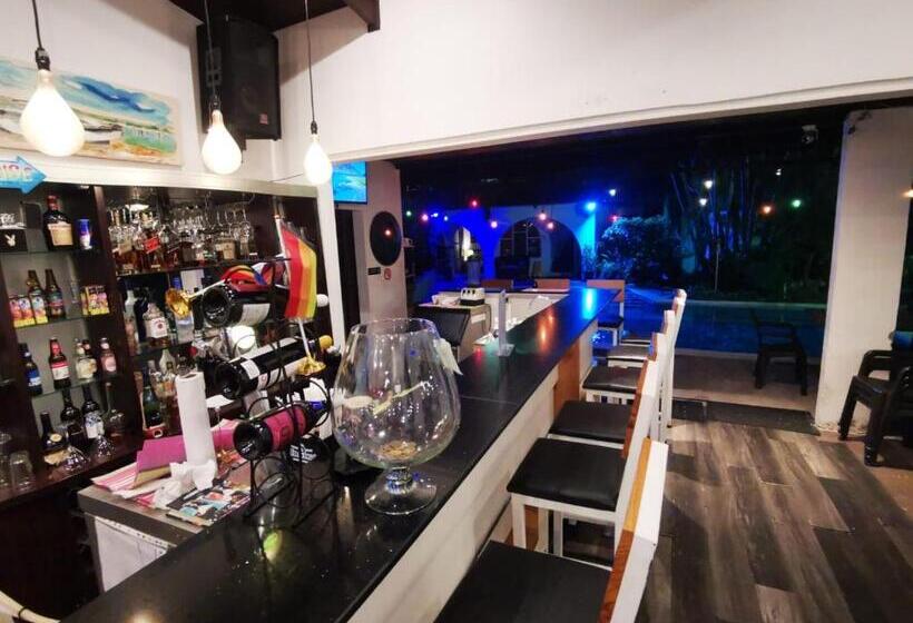 فندق Colours Oasis Resort Adult Only