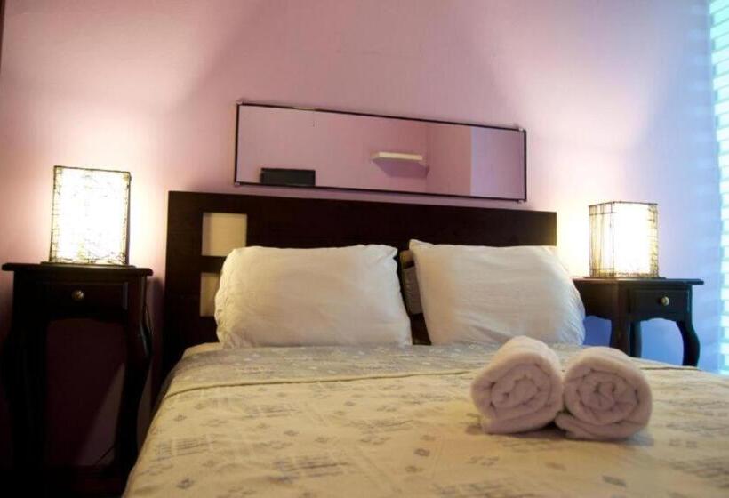 فندق Colours Oasis Resort Adult Only