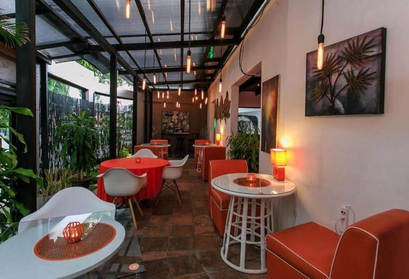 فندق Colours Oasis Resort Adult Only