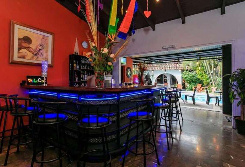 فندق Colours Oasis Resort Adult Only