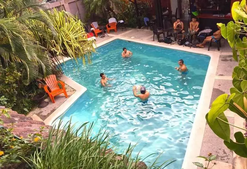 호텔 Colours Oasis Resort Adult Only