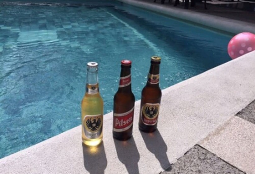 فندق Colours Oasis Resort Adult Only