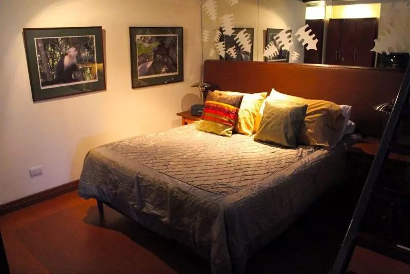 호텔 Colours Oasis Resort Adult Only