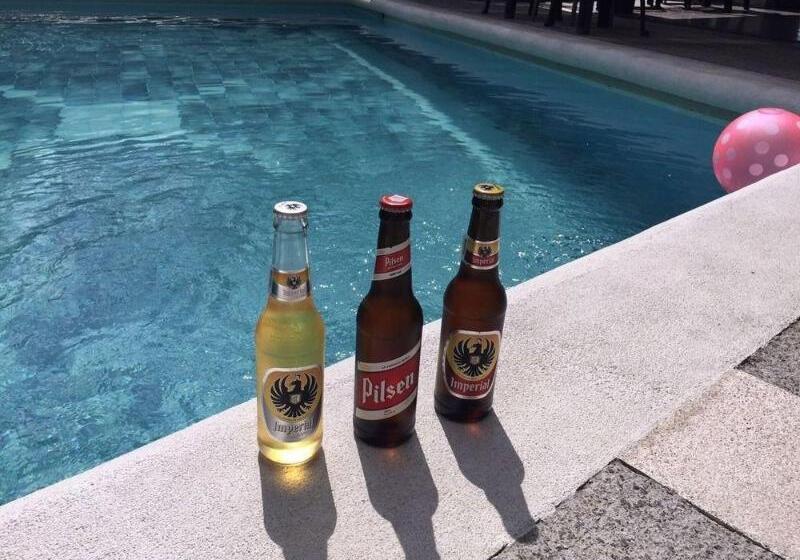 فندق Colours Oasis Resort Adult Only