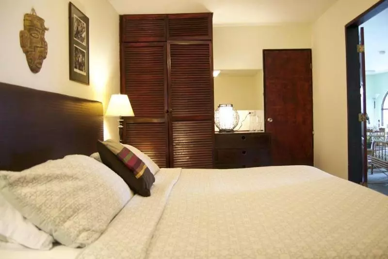 호텔 Colours Oasis Resort Adult Only