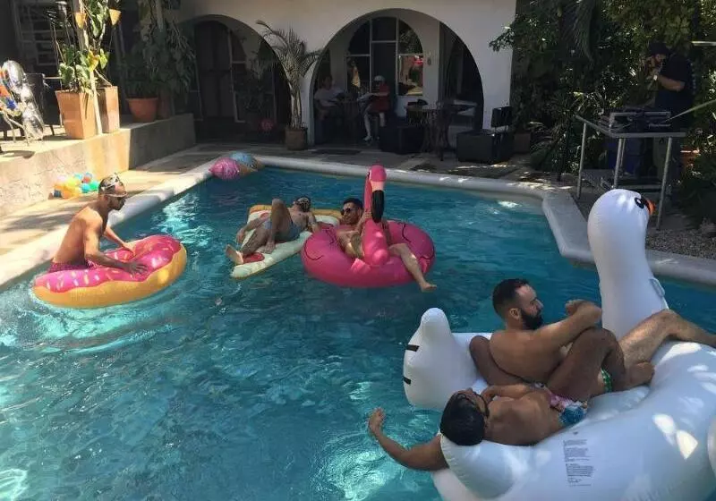 호텔 Colours Oasis Resort Adult Only