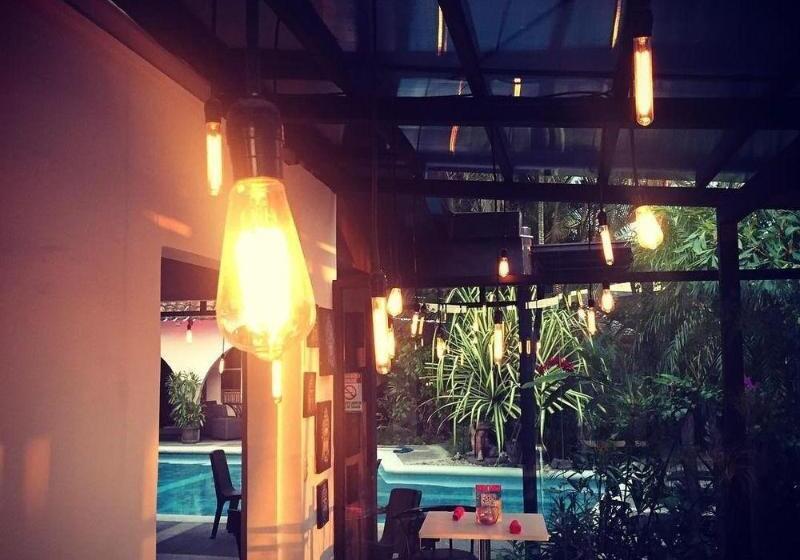 فندق Colours Oasis Resort Adult Only