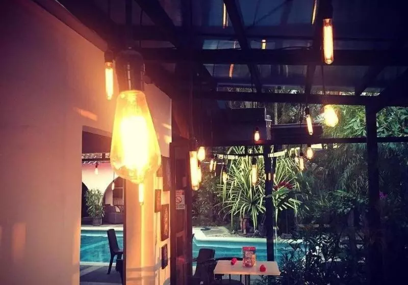 호텔 Colours Oasis Resort Adult Only