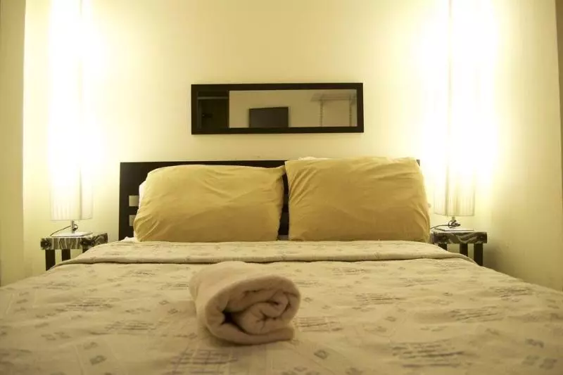 호텔 Colours Oasis Resort Adult Only